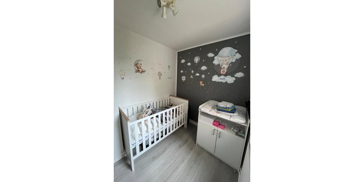 Erdgeschoßwohnung Marbach am Neckar - 3 Zimmer, 60 m&sup2;, 210.000&euro; | Angebot:24657970