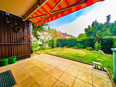 WO DER ALLTAG ENDET, BEGINNT ZUHAUSE - Erdgeschoßwohnung Stuttgart Bad Cannstatt Bad Cannstatt | Angebot:26981922