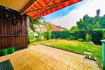 WO DER ALLTAG ENDET, BEGINNT ZUHAUSE - Erdgeschoßwohnung Stuttgart Bad Cannstatt Bad Cannstatt | Angebot:26981922