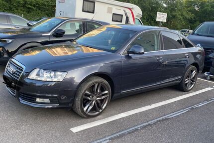 Audi A6 242.000 km 5.300 &euro; Stuttgart 70378
