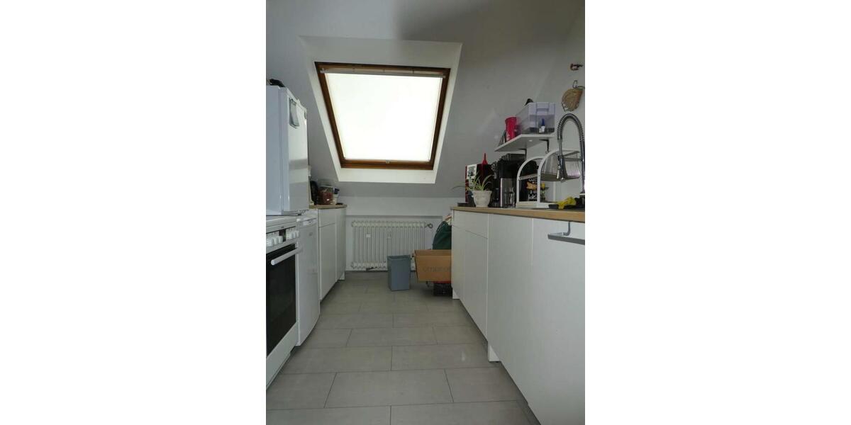 Dachgeschoßwohnung Illingen - 4 Zimmer, 86 m&sup2;, 1.090&euro; | Angebot:25576463