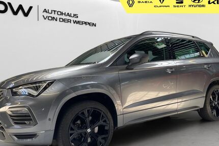 Seat Ateca 87.980 km 22.880 &euro; Heilbronn 74076