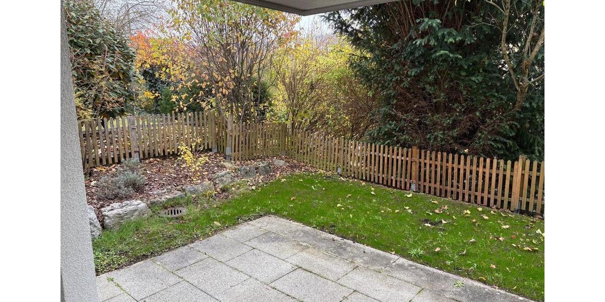 Terrassenwohnung Tiefenbronn - 2 Zimmer, 63 m&sup2;, 850&euro; | Angebot:25547188