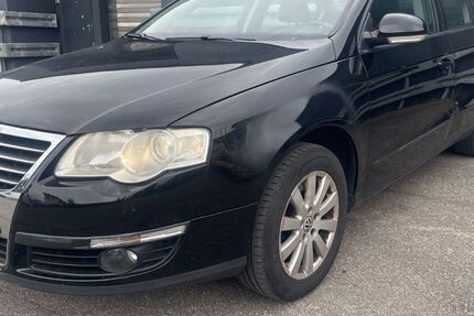 VW Passat 222.970 km 2.390 &euro; Asperg / Stuttgart 71679