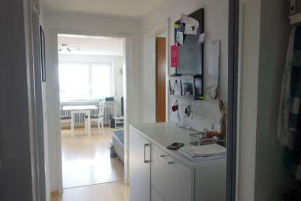 Wohnung Esslingen Brühl - 1 Zimmer, 47 m&sup2;, 550&euro; | Angebot:27534934
