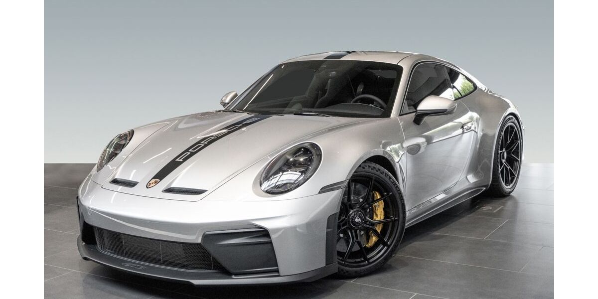Porsche 992 9.900 km 229.990 &euro; Heilbronn 74074