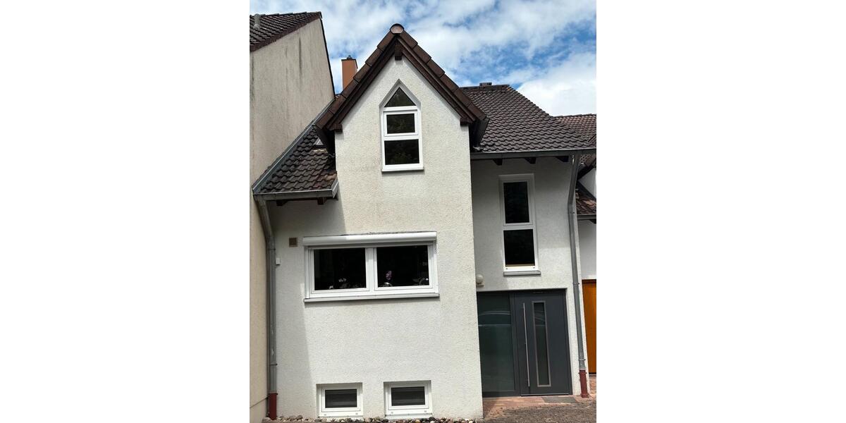 Reihenhaus Remshalden - 6 Zimmer, 160 m&sup2;, 629.000&euro; | Angebot:26883506