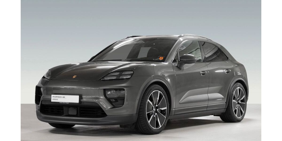 Porsche Macan 25.800 km 89.900 &euro; Stuttgart 70469