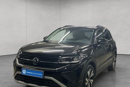 VW T-Cross 24.731 km 20.590 &euro; Filderstadt 70794