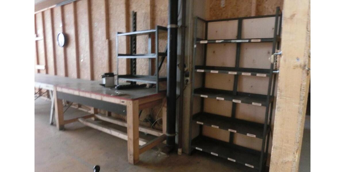 Gewerbeobjekt Fellbach Oeffingen - 1.050&euro; | Angebot:26594671