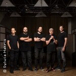ProgMotion: Panzerballett feat. Virgil Donati