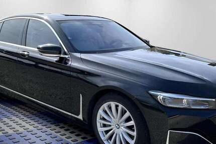BMW 745 123.000 km 43.300 &euro; Esslingen am Neckar 73734