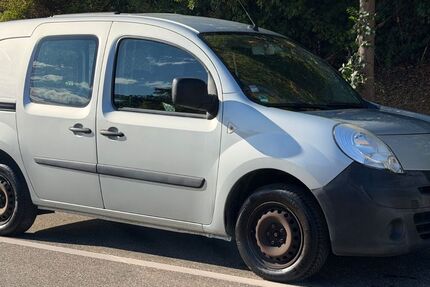 Renault Kangoo 346.000 km 2.200 &euro; Fellbach 70736