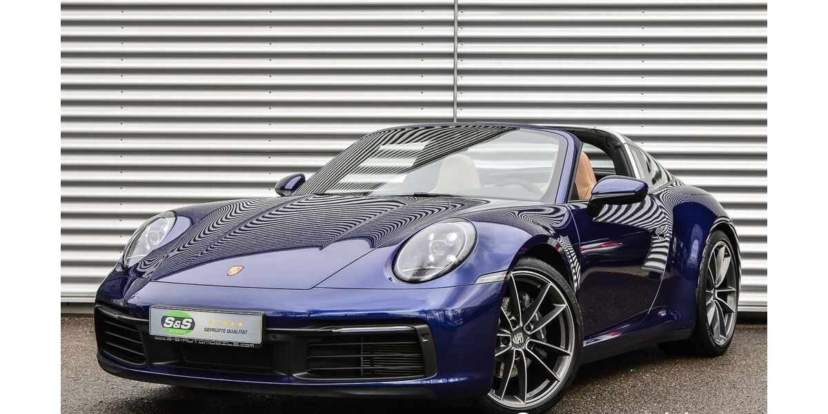 Porsche 992 31.294 km 136.900 &euro; Weinstadt 71384