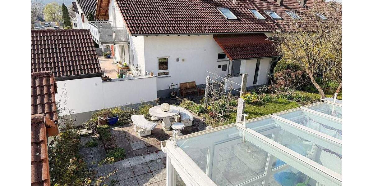 Reihenendhaus Renningen / Malmsheim Malmsheim - 5 Zimmer, 142 m&sup2;, 560.000&euro; | Angebot:25915877