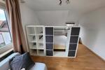 Dachgeschoßwohnung Stuttgart Neuwirtshaus - 1.5 Zimmer, 38 m&sup2;, 695&euro; | Angebot:26469715