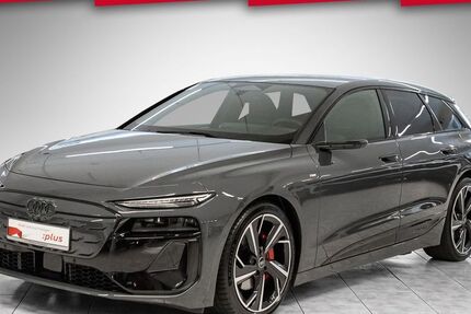 Audi A6 e-tron 12.263 km 75.920 &euro; Böblingen 71034