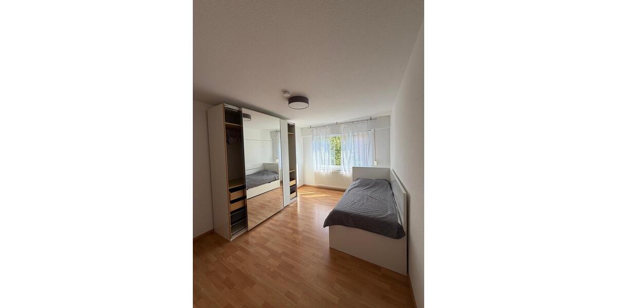 Etagenwohnung Stuttgart Stuttgart-West - 4 Zimmer, 94 m&sup2;, 1.840&euro; | Angebot:27576569