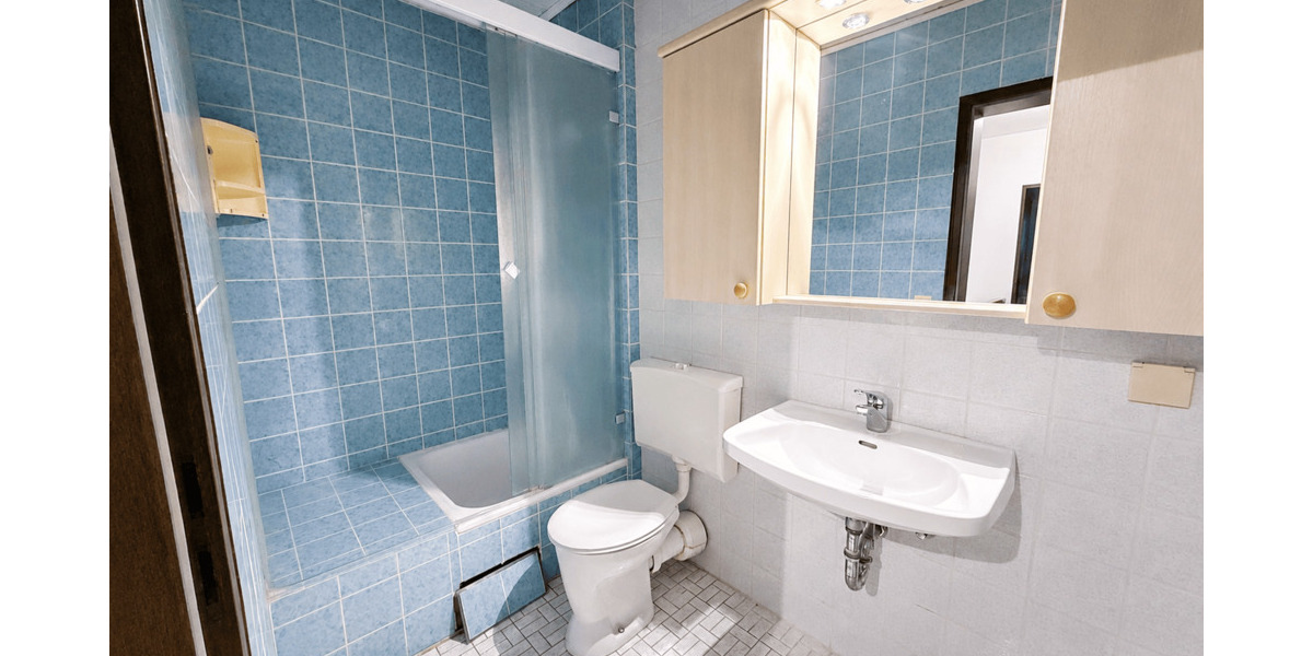 Reihenmittelhaus Plochingen - 4 Zimmer, 105 m&sup2;, 399.999&euro; | Angebot:26584508