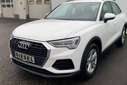 Audi Q3 126.600 km 23.250 &euro; Heilbronn 74081