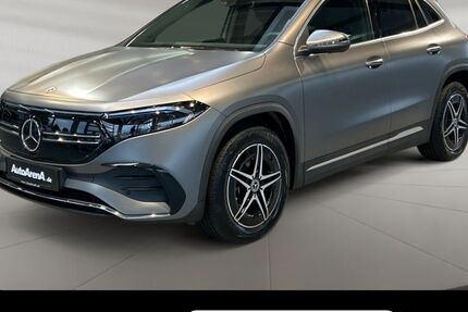 Mercedes-Benz EQA 16.230 km 32.939 &euro; Heilbronn 74072