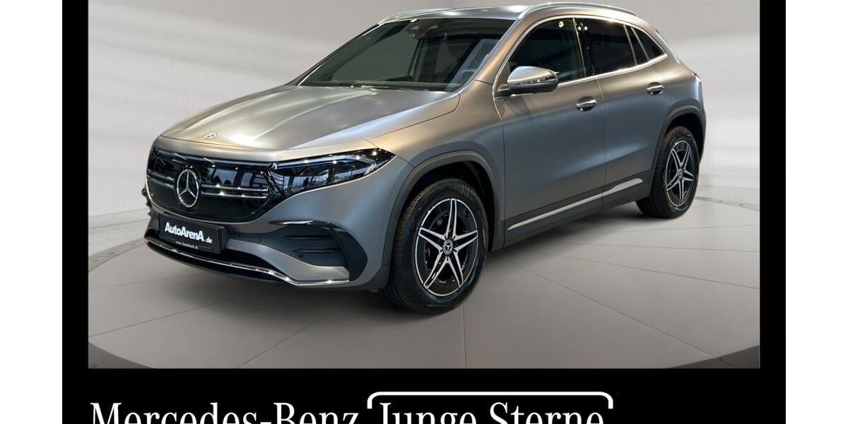Mercedes-Benz EQA 16.230 km 32.939 &euro; Heilbronn 74072