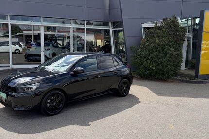 Opel Corsa 4.099 km 21.990 &euro; Großbottwar 71723
