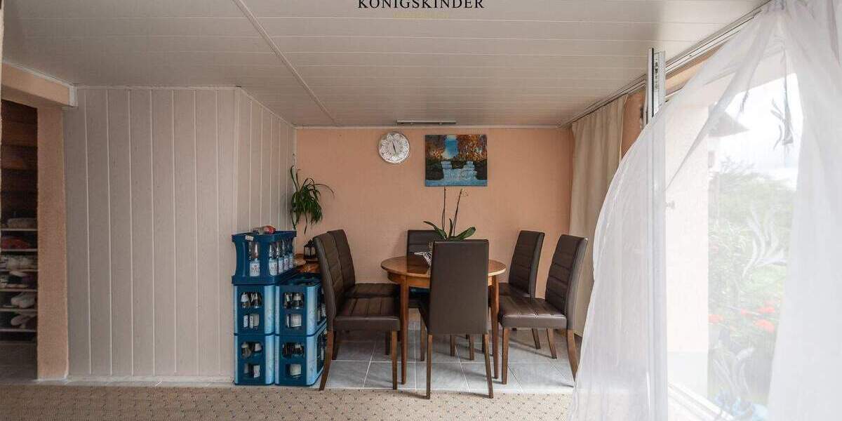 Einfamilienhaus Weissach / Flacht Weissach - 6 Zimmer, 122 m&sup2;, 499.000&euro; | Angebot:25732899