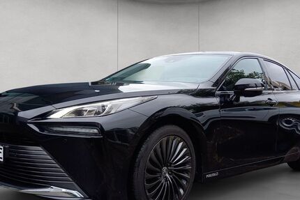 Toyota Mirai 3.400 km 53.950 &euro; Stuttgart 70469