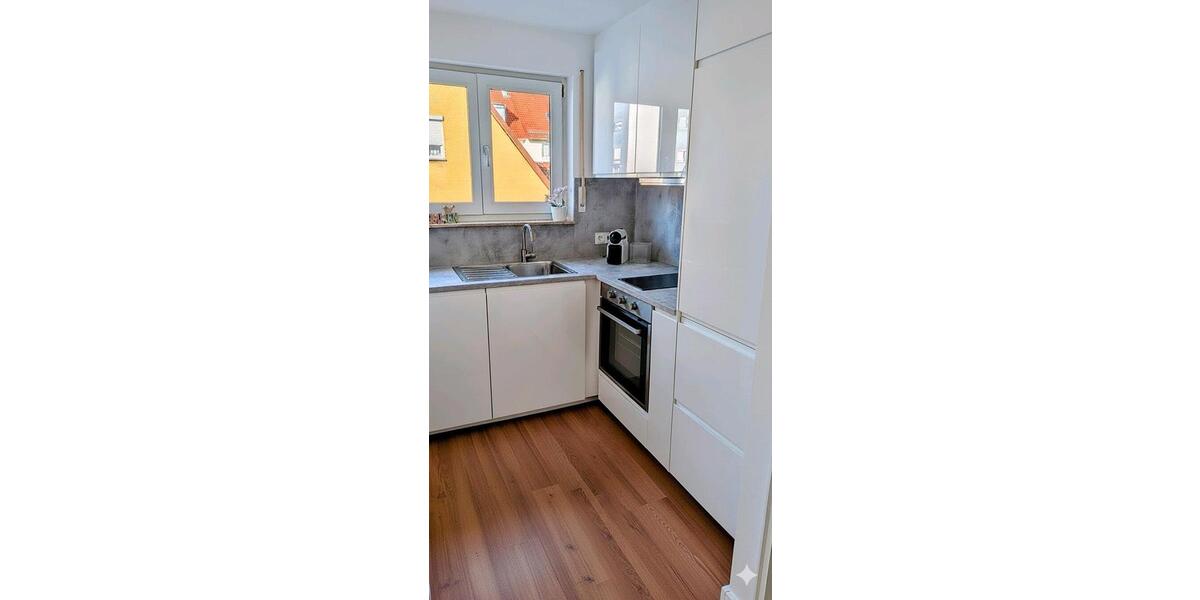 Etagenwohnung Magstadt - 1 Zimmer, 35 m&sup2;, 735&euro; | Angebot:25657979