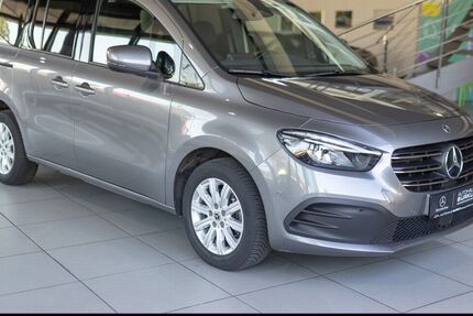 Mercedes-Benz T-Klasse 27.927 km 28.960 &euro; Mühlacker 75417