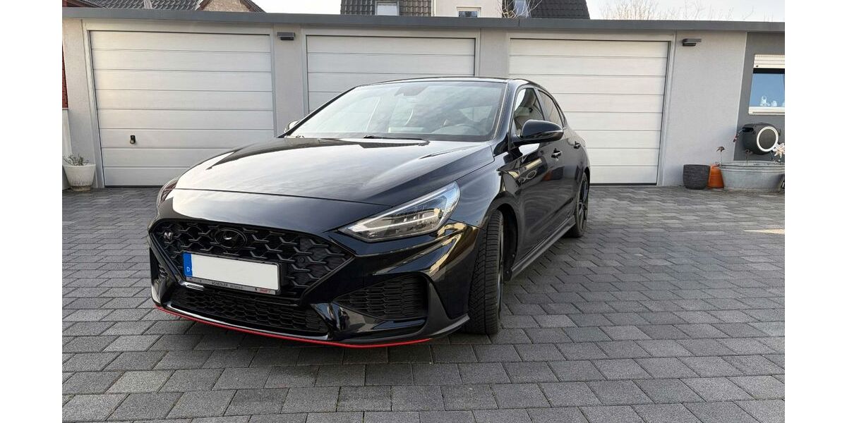 Hyundai i30 35.200 km 27.950 &euro; Heilbronn 74081