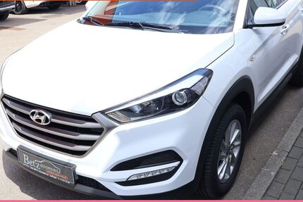 Hyundai TUCSON 155.000 km 12.490 &euro; Ostfildern 73760