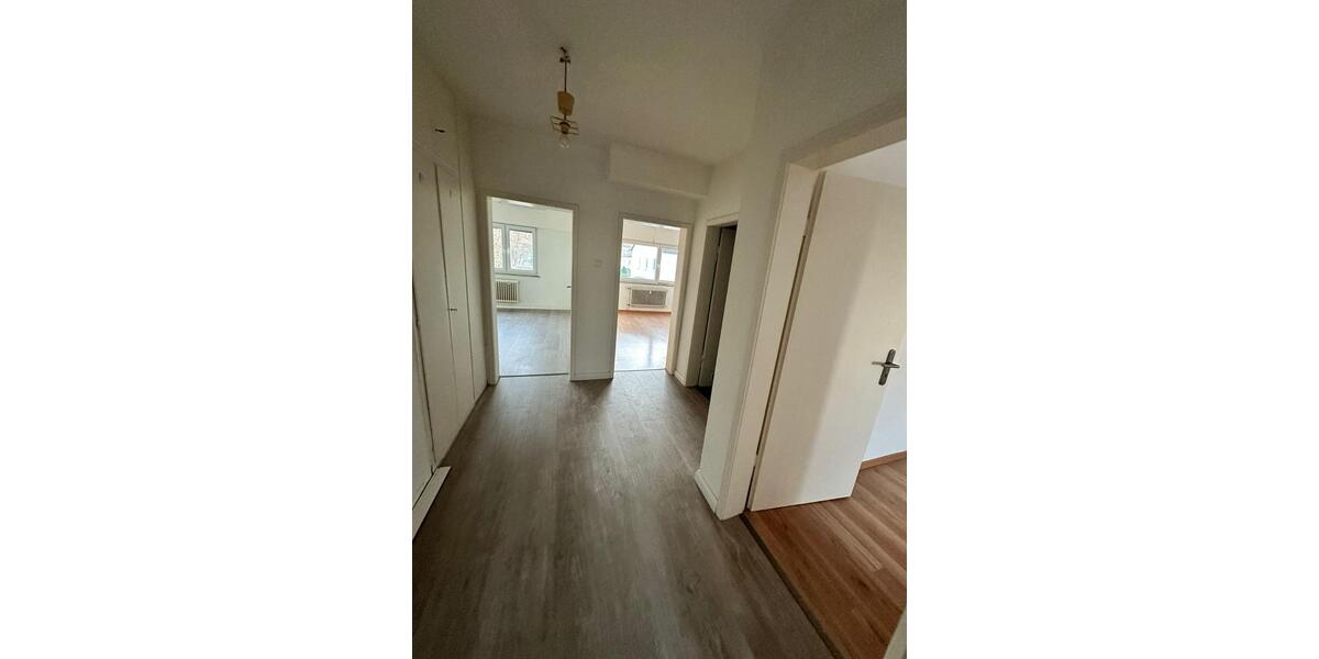 Etagenwohnung Stuttgart Stuttgart-West - 3 Zimmer, 75 m&sup2;, 1.250&euro; | Angebot:24842601