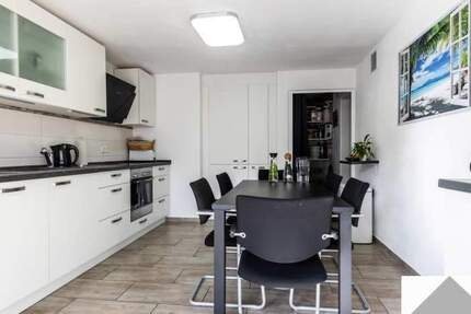 Haus Mühlacker Enzberg - 7 Zimmer, 160 m&sup2;, 323.000&euro; | Angebot:25739928