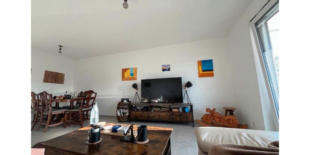 Etagenwohnung Heimsheim - 2 Zimmer, 57 m&sup2;, 1.100&euro; | Angebot:24683258