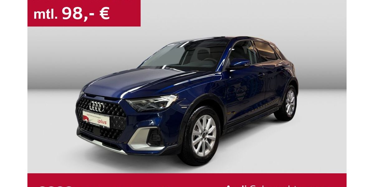 Audi A1 10.560 km 21.490 &euro; Ludwigsburg 71636
