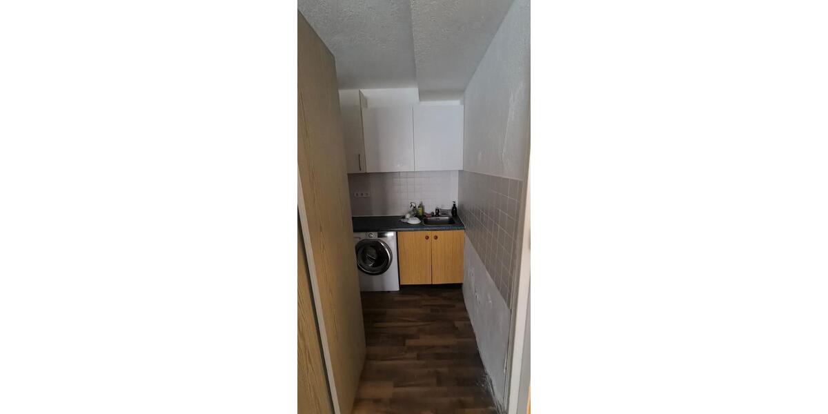 Erdgeschoßwohnung Stuttgart Vaihingen - 1 Zimmer, 35 m&sup2;, 850&euro; | Angebot:27587701