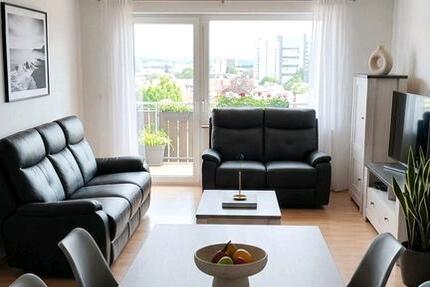 Wohnung Wernau (Neckar) - 4 Zimmer, 75 m&sup2;, 370.000&euro; | Angebot:27228711