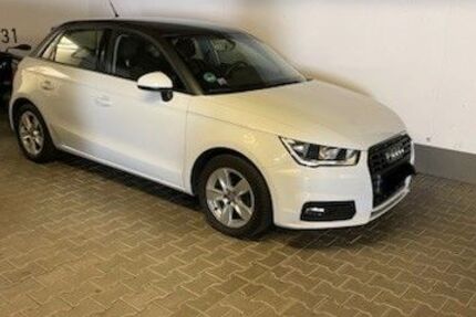 Audi A1 128.000 km 8.500 &euro; Leonberg 71229