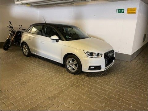 Audi A1 128.000 km 8.500 &euro; Leonberg 71229