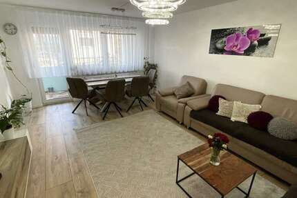 Wohnung Erdmannhausen - 4 Zimmer, 80 m&sup2;, 264.000&euro; | Angebot:25752358