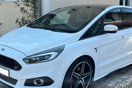 Ford S-Max 109.000 km 20.000 &euro; Renningen Malmsheim 71272