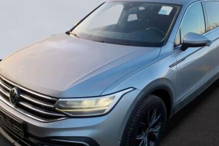 VW Tiguan Allspace 150.000 km 21.999 &euro; Kornwestheim 70806