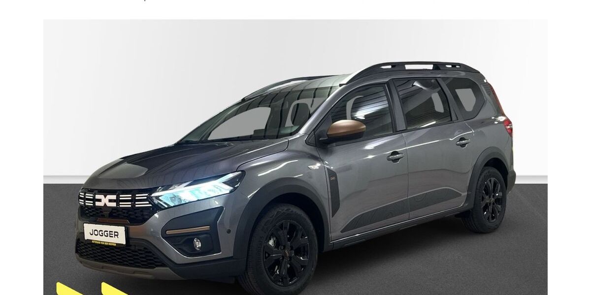 Dacia Jogger 1.990 km 24.990 &euro; Stuttgart 70565