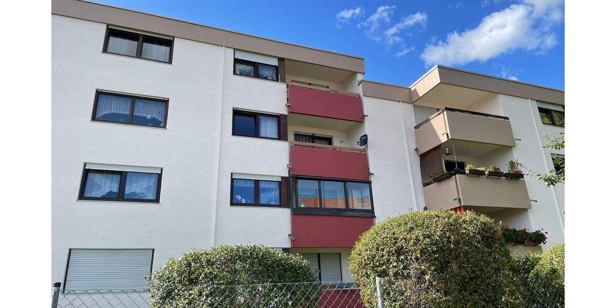 Etagenwohnung Waiblingen Beinstein - 3 Zimmer, 75 m&sup2;, 329.000&euro; | Angebot:25914479