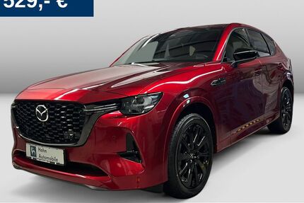 Mazda CX-60 3.500 km 42.930 &euro; Ludwigsburg 71636