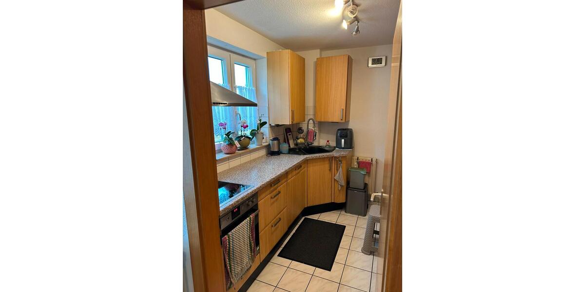 Hochparterre Rudersberg - 3 Zimmer, 77 m&sup2;, 248.000&euro; | Angebot:26577468