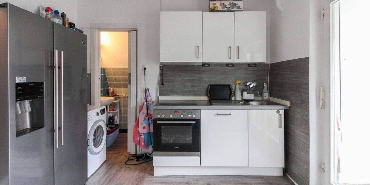 Mehrfamilienhaus, Wohnhaus Stuttgart Ost - 1 Zimmer, 228 m&sup2;, 749.000&euro; | Angebot:26418532