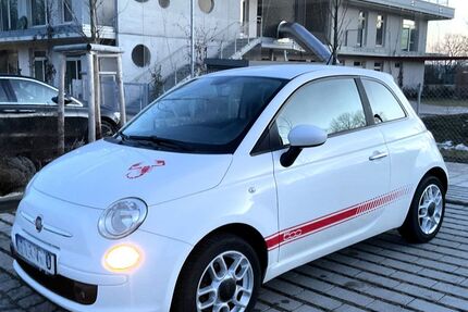 Fiat 500 173.826 km 4.200 &euro; Denkendorf 73770